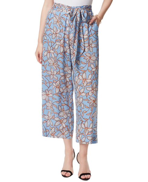 Jessica Simpson Koney Tie Waist Pants